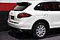 2011 Porsche Cayenne V6 AWD 4dr Suv Chicago IL