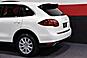 2011 Porsche Cayenne V6 AWD 4dr Suv Chicago IL