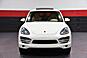 2011 Porsche Cayenne V6 AWD 4dr Suv Chicago IL