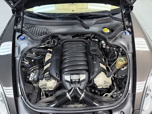 2011 Porsche Panamera  Dallas TX