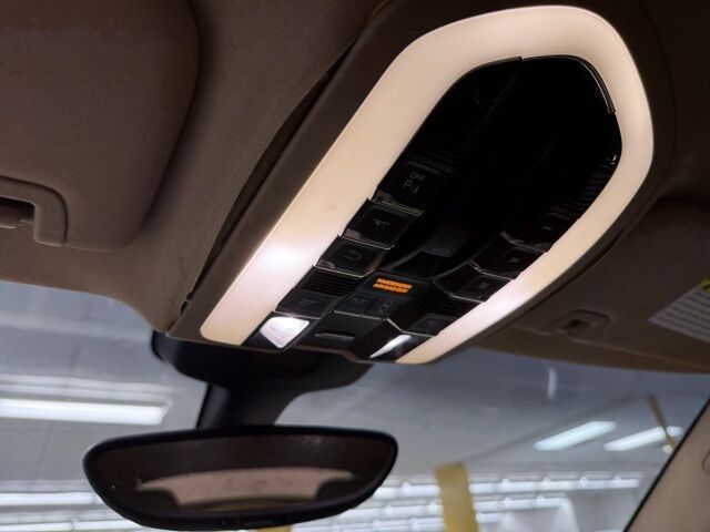 2011 Porsche Panamera  Dallas TX