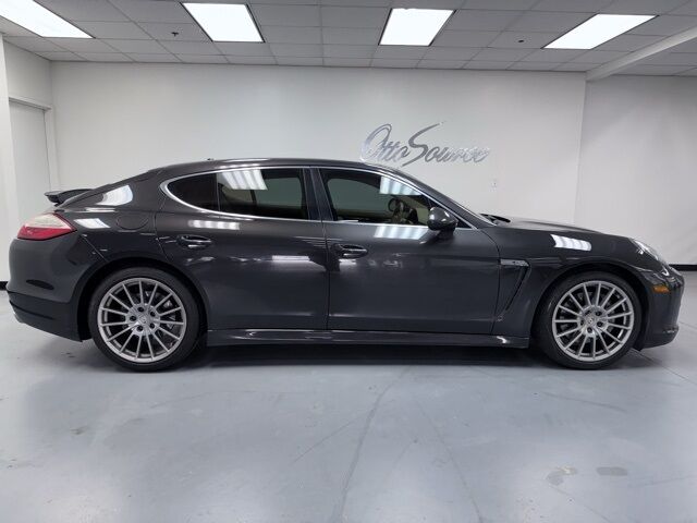 2011 Porsche Panamera  Dallas TX