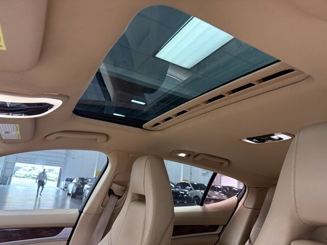 2011 Porsche Panamera  Dallas TX