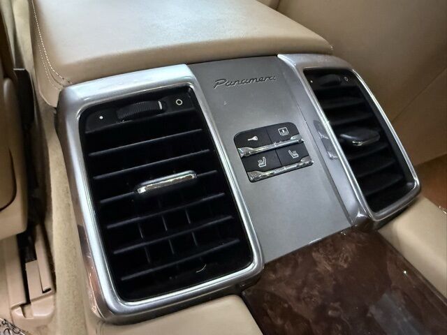 2011 Porsche Panamera  Dallas TX