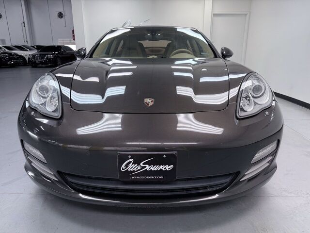 2011 Porsche Panamera  Dallas TX