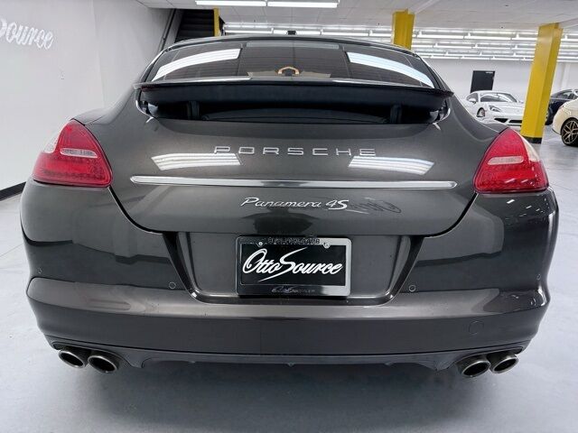 2011 Porsche Panamera  Dallas TX