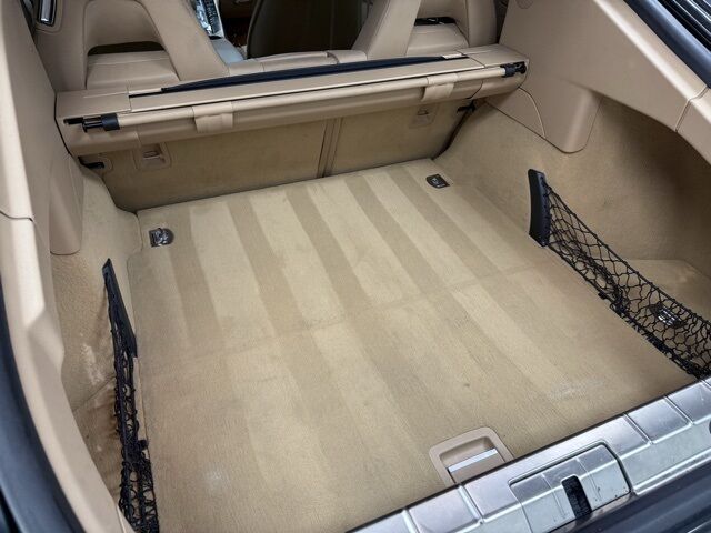 2011 Porsche Panamera  Dallas TX
