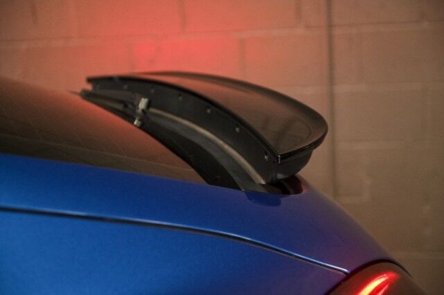2011 Porsche Panamera Base photo 48