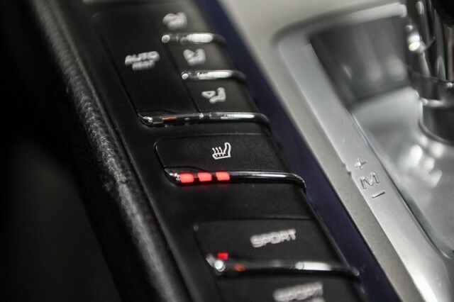 2011 Porsche Panamera Base photo 15
