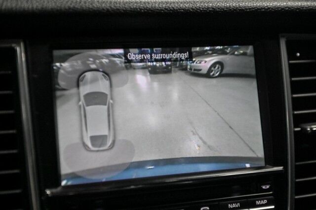 2011 Porsche Panamera Base photo 13