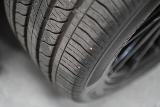 2011 Porsche Panamera Base photo 46