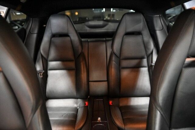 2011 Porsche Panamera 4 AWD 4dr Hatchback Chicago IL