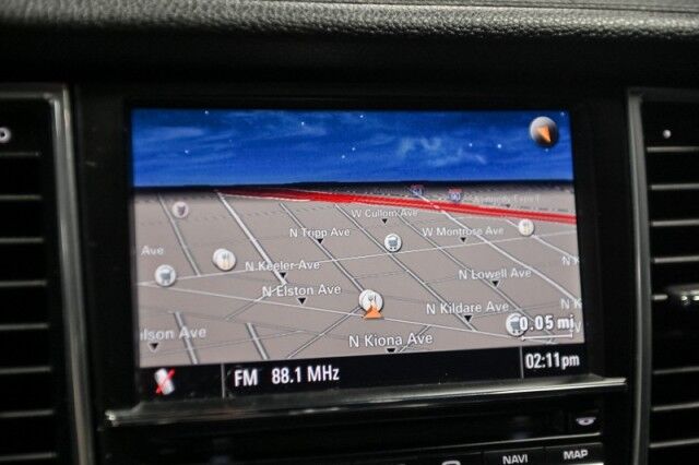 2011 Porsche Panamera Base photo 14