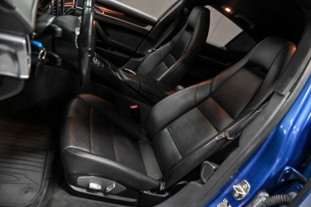 2011 Porsche Panamera Base photo 9
