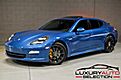 2011 Porsche Panamera 4 AWD 4dr Hatchback