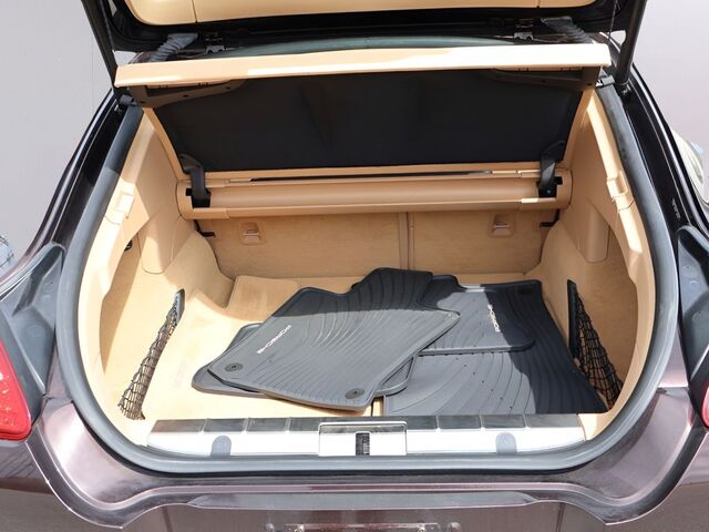 2011 Porsche Panamera 4 Oshkosh WI