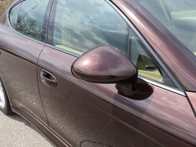 2011 Porsche Panamera 4 Oshkosh WI