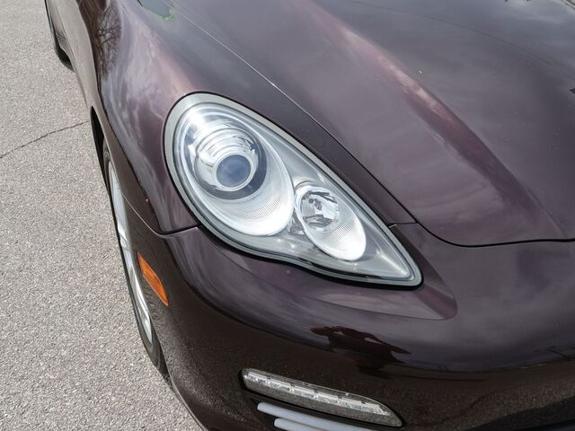 2011 Porsche Panamera 4 Oshkosh WI
