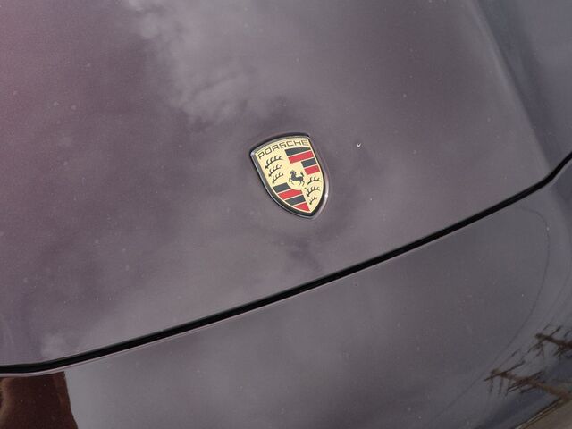 2011 Porsche Panamera 4 Oshkosh WI