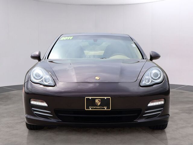 2011 Porsche Panamera 4 Oshkosh WI