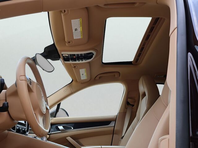 2011 Porsche Panamera 4 Oshkosh WI