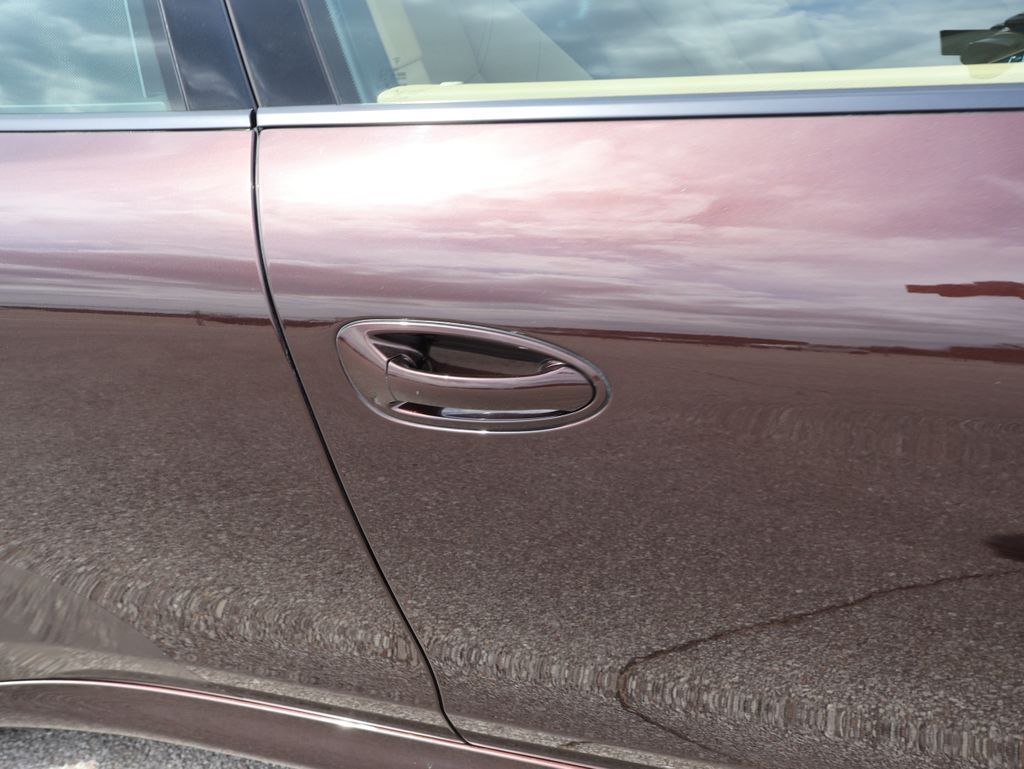 2011 Porsche Panamera 4 San Clemente CA