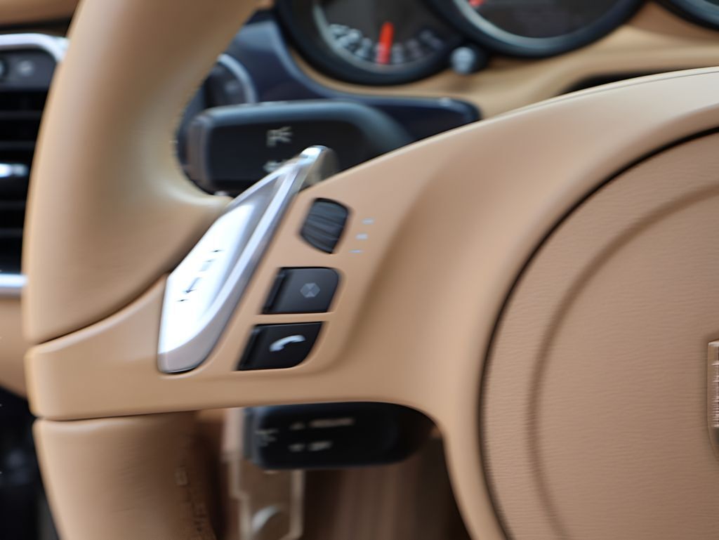 2011 Porsche Panamera 4 San Clemente CA