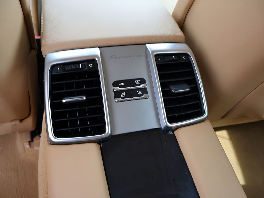 2011 Porsche Panamera 4 San Clemente CA