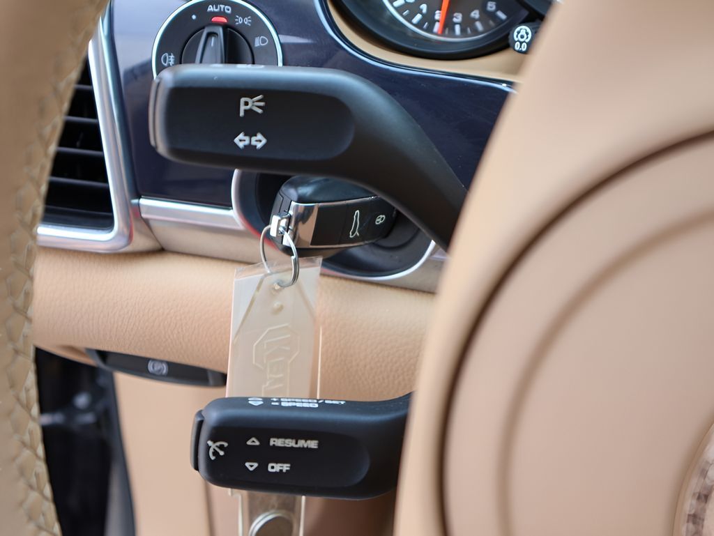 2011 Porsche Panamera 4 San Clemente CA