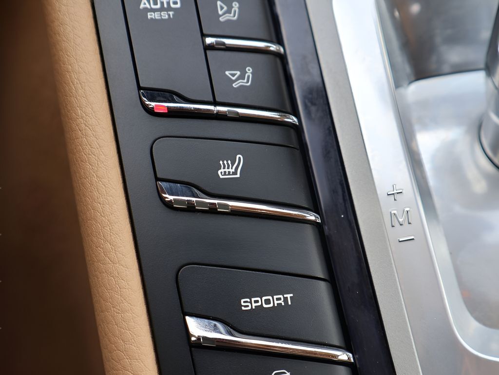 2011 Porsche Panamera 4 San Clemente CA