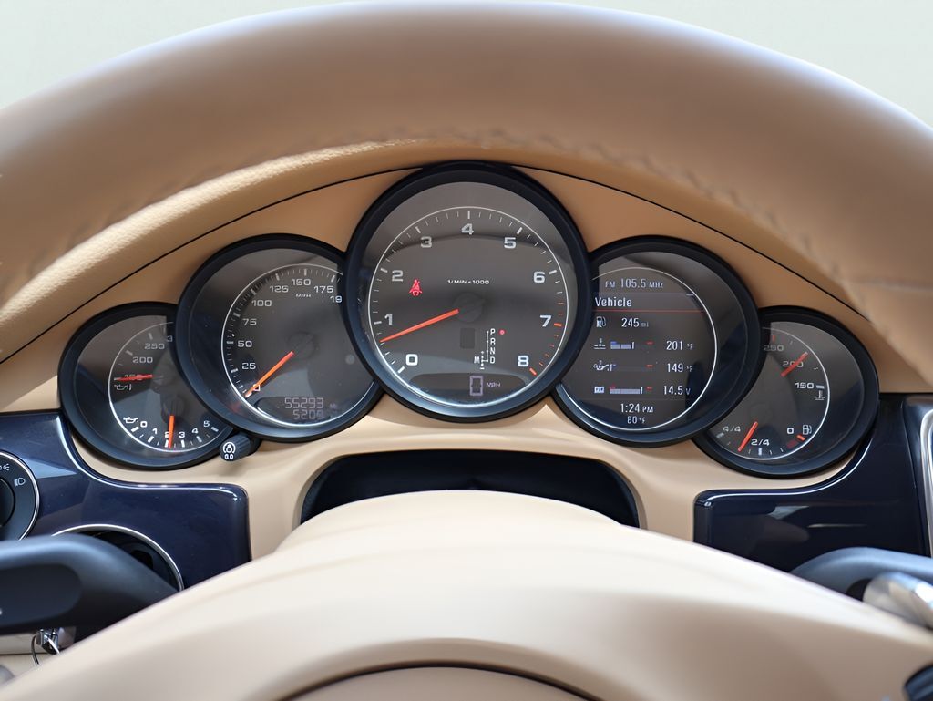 2011 Porsche Panamera 4 San Clemente CA