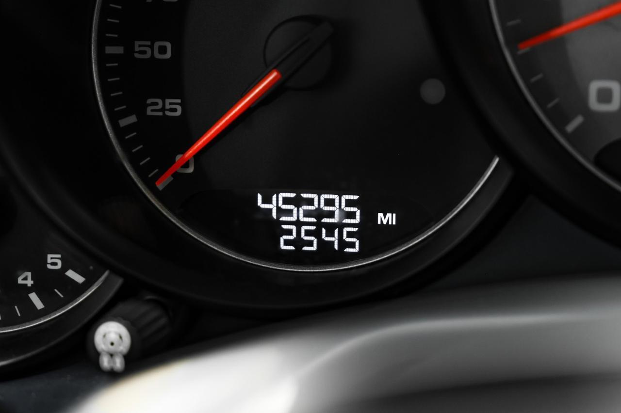 2011 Porsche Panamera 4S AWD NAVIGATION SUNROOF LEATHER SEATS REAR CAMERA BOSE SOUND SYSTEM BLUETOOTH Carrollton TX