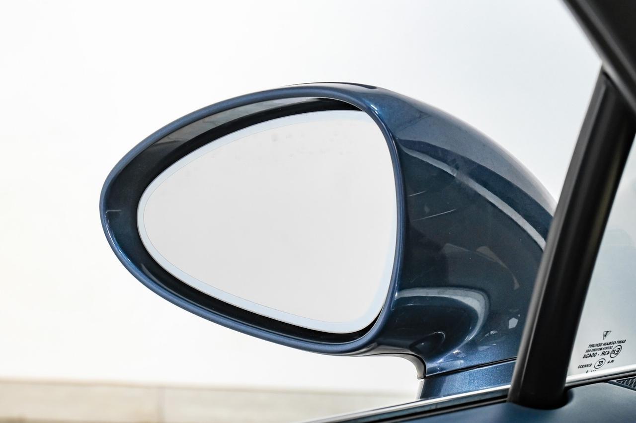 2011 Porsche Panamera 4S AWD NAVIGATION SUNROOF LEATHER SEATS REAR CAMERA BOSE SOUND SYSTEM BLUETOOTH Carrollton TX