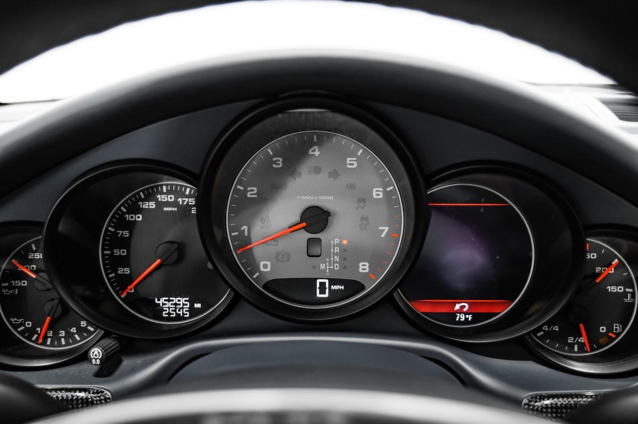 2011 Porsche Panamera 4S AWD NAVIGATION SUNROOF LEATHER SEATS REAR CAMERA BOSE SOUND SYSTEM BLUETOOTH Carrollton TX