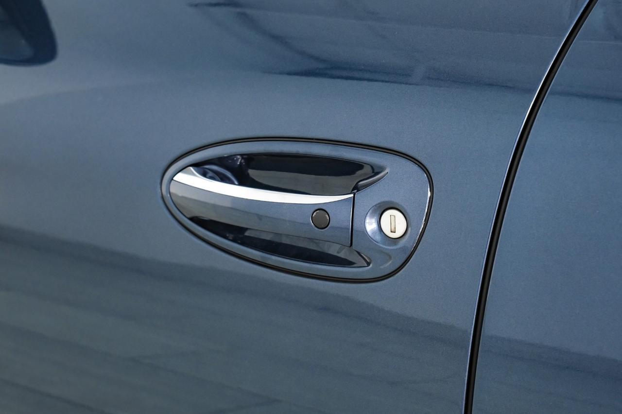 2011 Porsche Panamera 4S AWD NAVIGATION SUNROOF LEATHER SEATS REAR CAMERA BOSE SOUND SYSTEM BLUETOOTH Carrollton TX