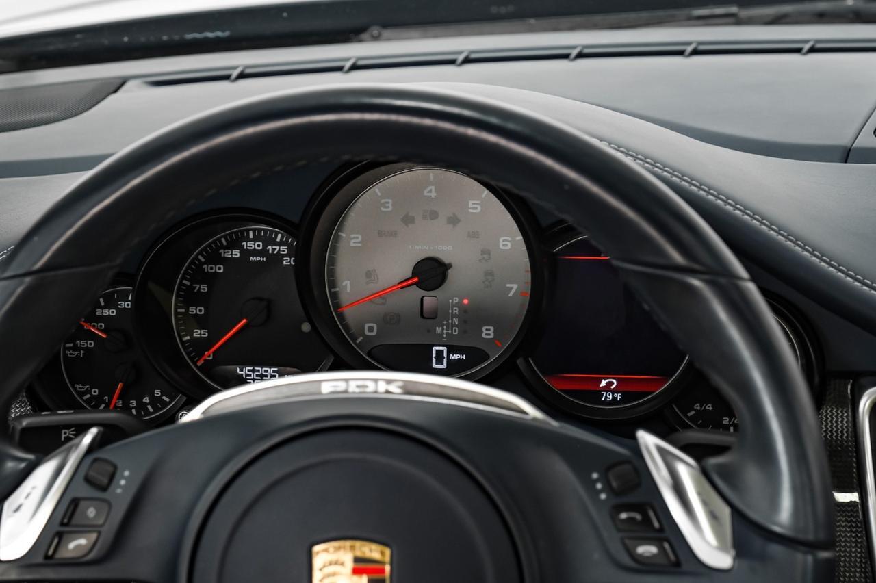 2011 Porsche Panamera 4S AWD NAVIGATION SUNROOF LEATHER SEATS REAR CAMERA BOSE SOUND SYSTEM BLUETOOTH Carrollton TX