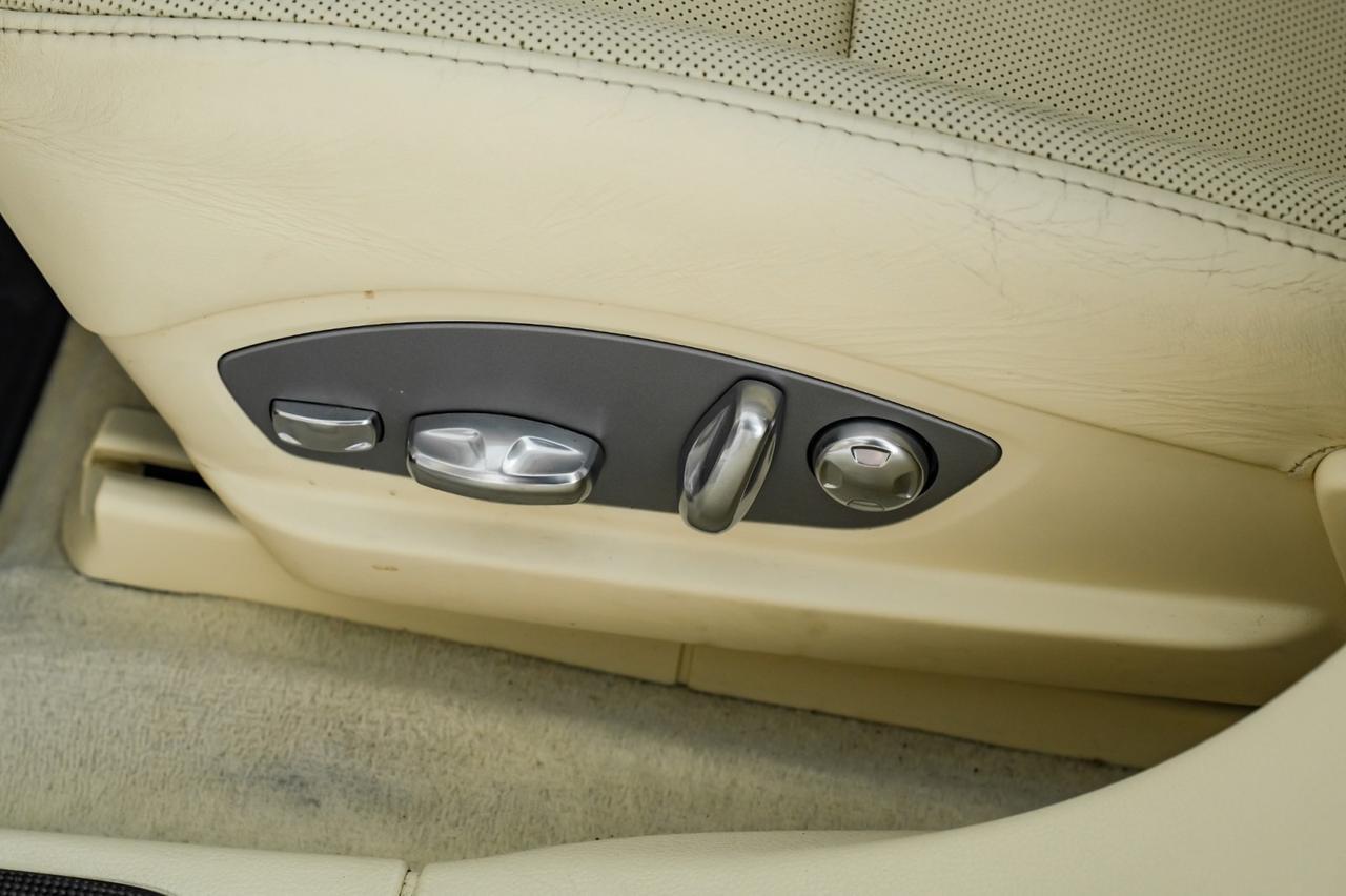 2011 Porsche Panamera 4S AWD NAVIGATION SUNROOF LEATHER SEATS REAR CAMERA BOSE SOUND SYSTEM BLUETOOTH Carrollton TX