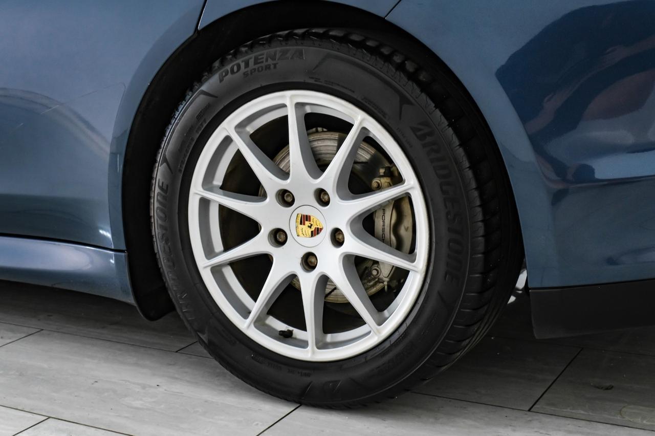 2011 Porsche Panamera 4S AWD NAVIGATION SUNROOF LEATHER SEATS REAR CAMERA BOSE SOUND SYSTEM BLUETOOTH Carrollton TX