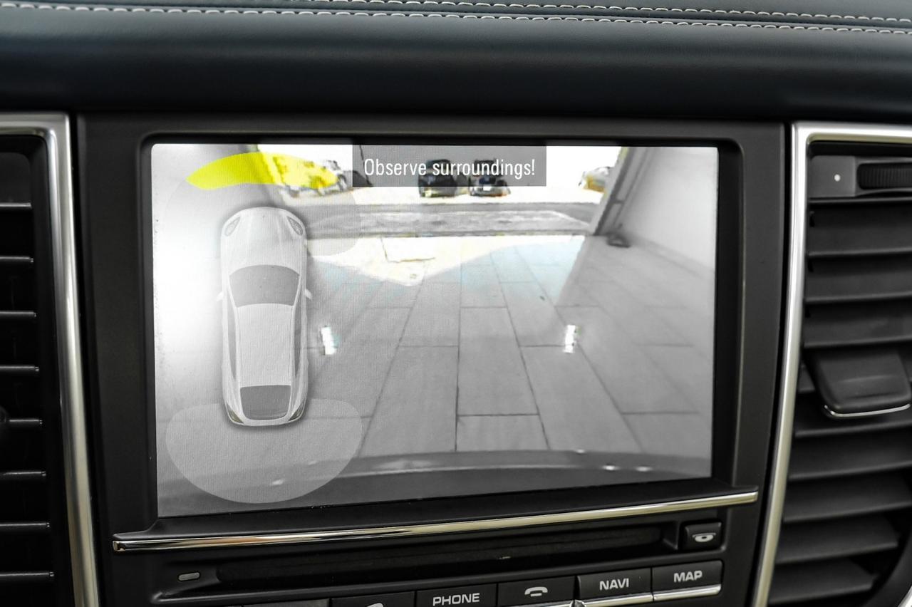 2011 Porsche Panamera 4S AWD NAVIGATION SUNROOF LEATHER SEATS REAR CAMERA BOSE SOUND SYSTEM BLUETOOTH Carrollton TX