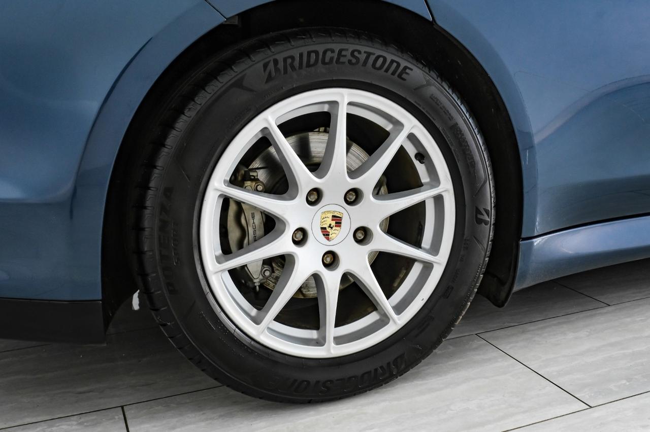 2011 Porsche Panamera 4S AWD NAVIGATION SUNROOF LEATHER SEATS REAR CAMERA BOSE SOUND SYSTEM BLUETOOTH Carrollton TX