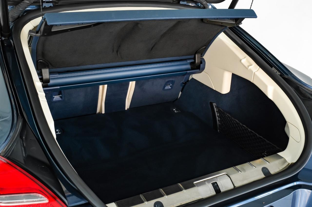 2011 Porsche Panamera 4S AWD NAVIGATION SUNROOF LEATHER SEATS REAR CAMERA BOSE SOUND SYSTEM BLUETOOTH Carrollton TX