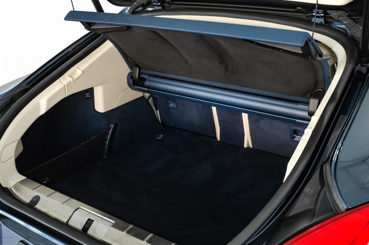 2011 Porsche Panamera 4S AWD NAVIGATION SUNROOF LEATHER SEATS REAR CAMERA BOSE SOUND SYSTEM BLUETOOTH Carrollton TX