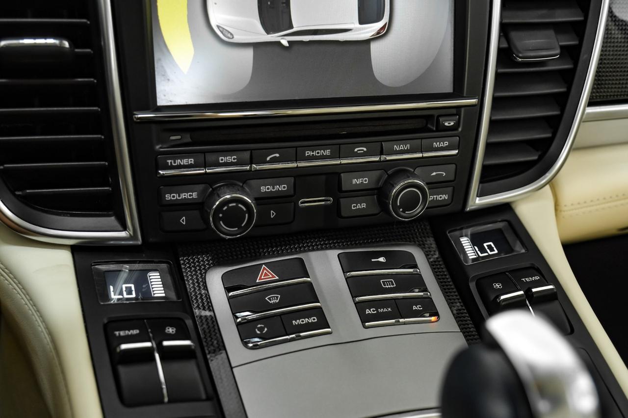 2011 Porsche Panamera 4S AWD NAVIGATION SUNROOF LEATHER SEATS REAR CAMERA BOSE SOUND SYSTEM BLUETOOTH Carrollton TX