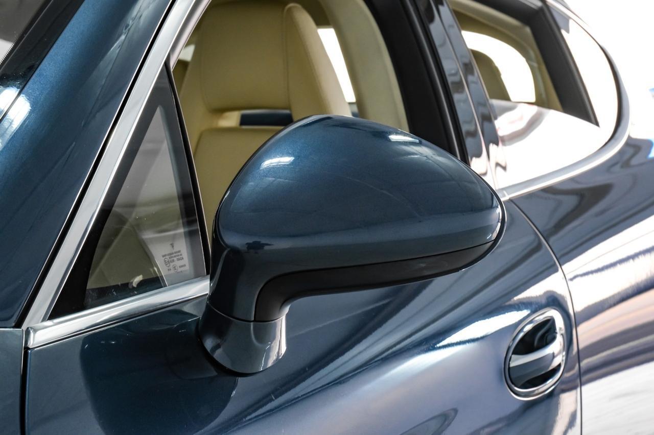 2011 Porsche Panamera 4S AWD NAVIGATION SUNROOF LEATHER SEATS REAR CAMERA BOSE SOUND SYSTEM BLUETOOTH Carrollton TX