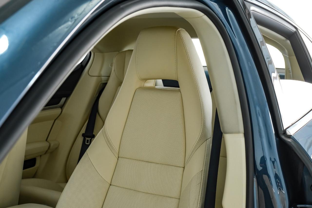 2011 Porsche Panamera 4S AWD NAVIGATION SUNROOF LEATHER SEATS REAR CAMERA BOSE SOUND SYSTEM BLUETOOTH Carrollton TX