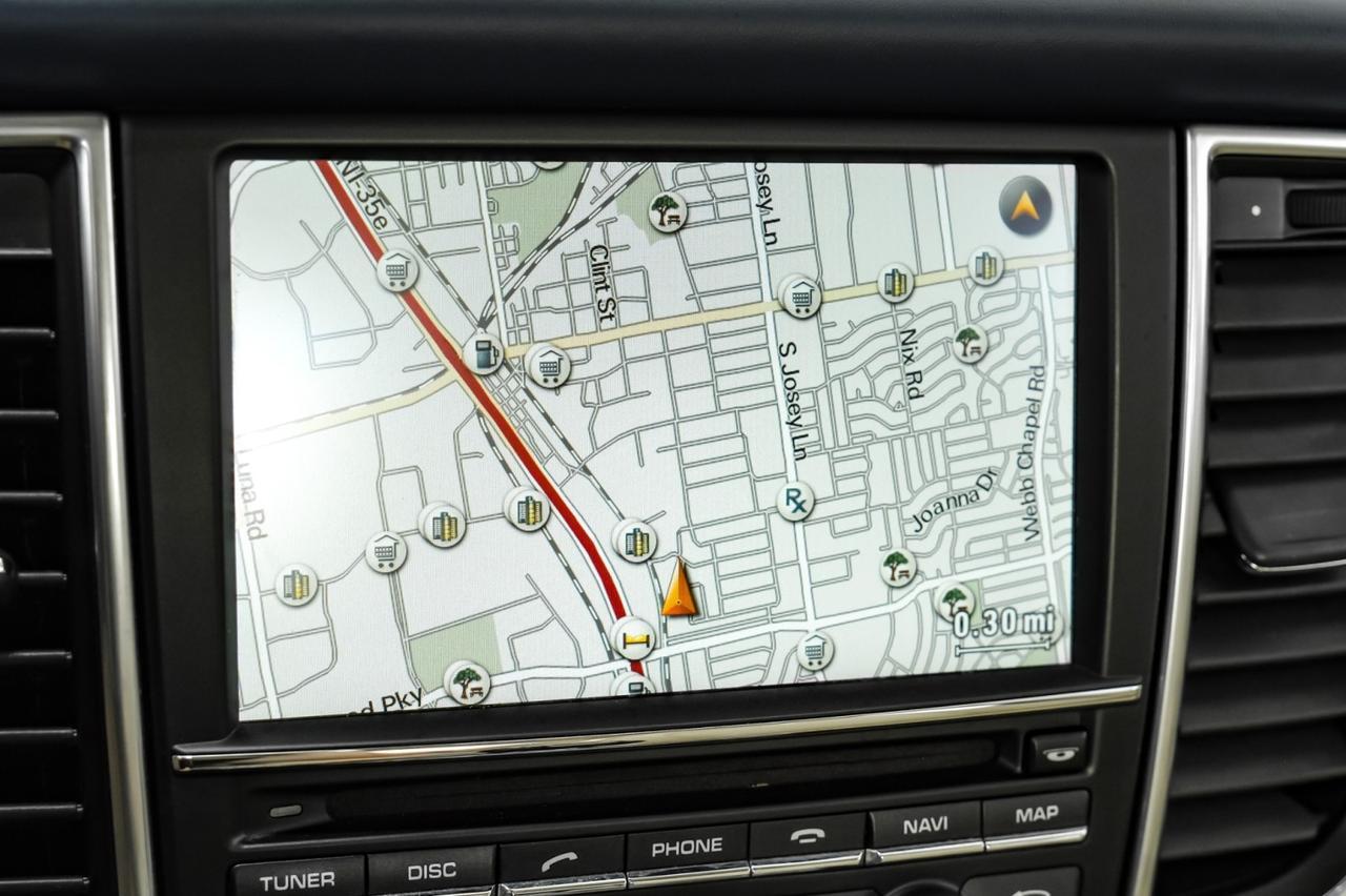 2011 Porsche Panamera 4S AWD NAVIGATION SUNROOF LEATHER SEATS REAR CAMERA BOSE SOUND SYSTEM BLUETOOTH Carrollton TX