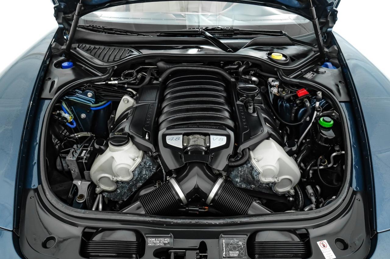 2011 Porsche Panamera 4S AWD NAVIGATION SUNROOF LEATHER SEATS REAR CAMERA BOSE SOUND SYSTEM BLUETOOTH Carrollton TX