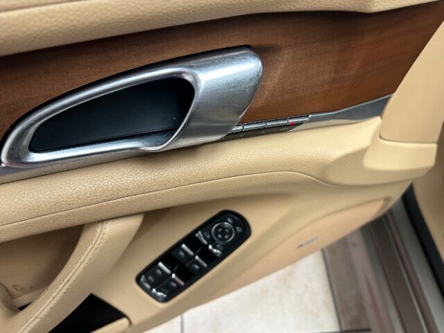 2011 Porsche Panamera 4S Charlotte NC