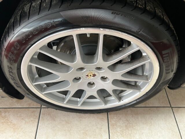 2011 Porsche Panamera 4S Charlotte NC