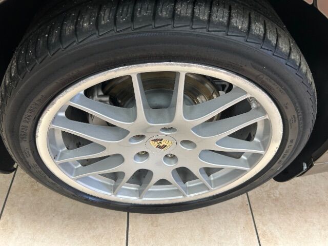 2011 Porsche Panamera 4S Charlotte NC